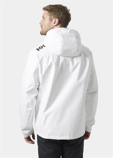 Helly Hansen Crew Hooded Midlayer Mont 2 Erkek Mont