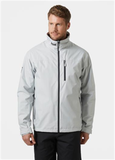 Helly Hansen Crew Midlayer Mont 2 Erkek Mont