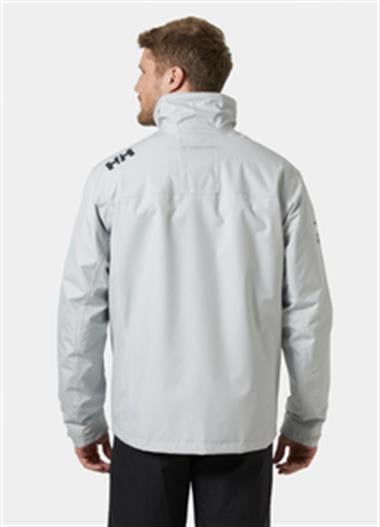 Helly Hansen Crew Midlayer Mont 2 Erkek Mont