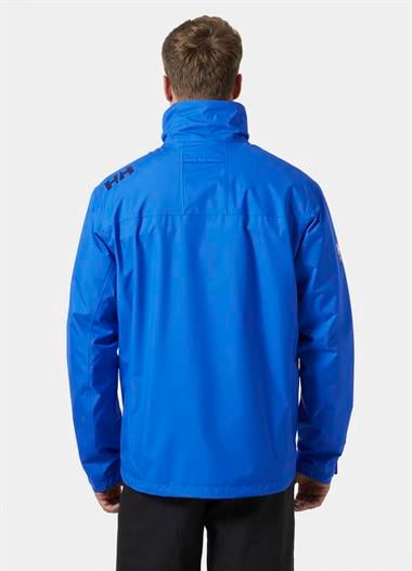 Helly Hansen Crew Midlayer Mont 2 Erkek Mont