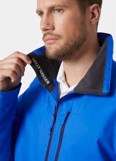 Helly Hansen Crew Midlayer Mont 2 Erkek Mont