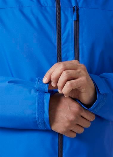 Helly Hansen Crew Midlayer Mont 2 Erkek Mont