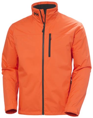 Helly Hansen Crew Midlayer Mont 2 Erkek Mont