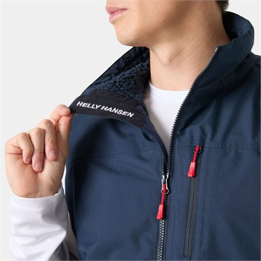 Helly Hansen Crew Pile Erkek Yelek