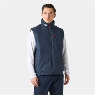 Helly Hansen Crew Pile Erkek Yelek