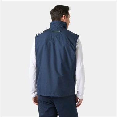 Helly Hansen Crew Pile Erkek Yelek
