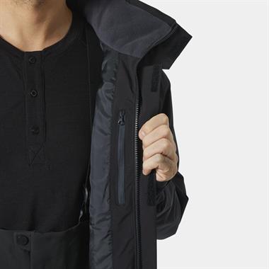Helly Hansen Crewser Erkek Mont
