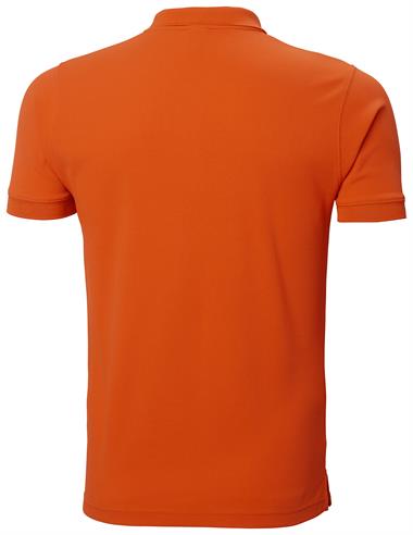 Helly Hansen Driftline Polo Erkek T-Shirt
