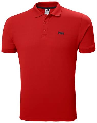 Helly Hansen Driftline Polo Erkek T-Shirt