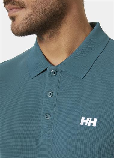 Helly Hansen Driftline Polo Erkek T-Shirt