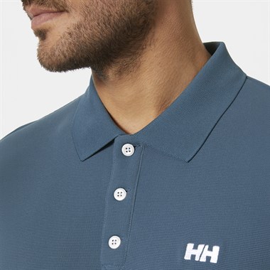 Helly Hansen Driftline Polo Erkek T-Shirt