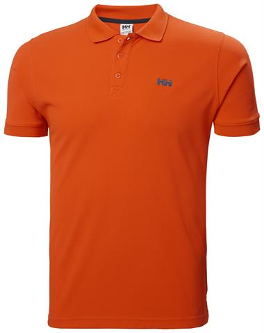 Helly Hansen Driftline Polo Erkek T-Shirt