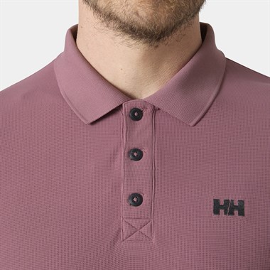 Helly Hansen Driftline Polo Erkek T-Shirt