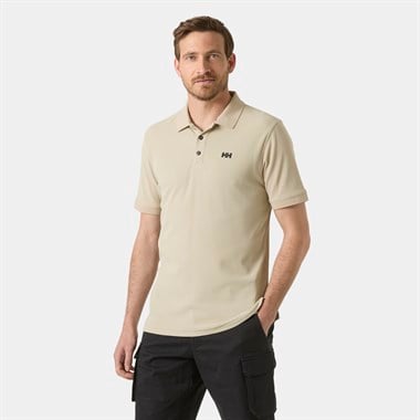 Helly Hansen Driftline Polo Erkek T-Shirt
