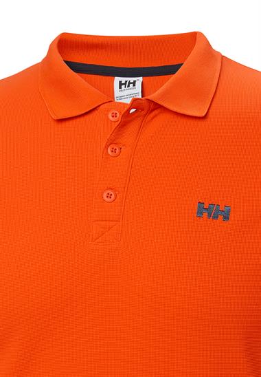 Helly Hansen Driftline Polo Erkek T-Shirt