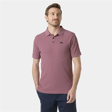 Helly Hansen Driftline Polo Erkek T-Shirt