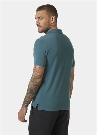 Helly Hansen Driftline Polo Erkek T-Shirt