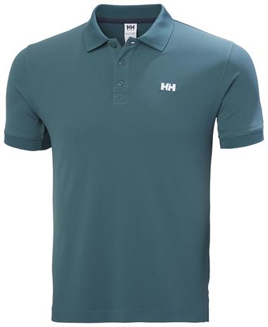 Helly Hansen Driftline Polo Erkek T-Shirt