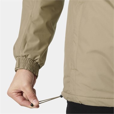 Helly Hansen Dubliner Insulated Erkek Mont