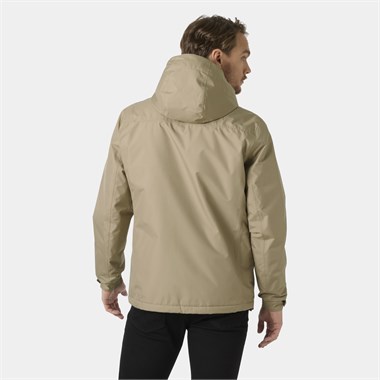 Helly Hansen Dubliner Insulated Erkek Mont