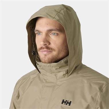 Helly Hansen Dubliner Insulated Erkek Mont