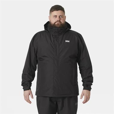 Helly Hansen Dubliner Insulated Mont Erkek Mont