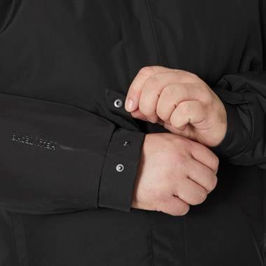 Helly Hansen Dubliner Insulated Mont Erkek Mont