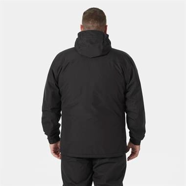 Helly Hansen Dubliner Insulated Mont Erkek Mont