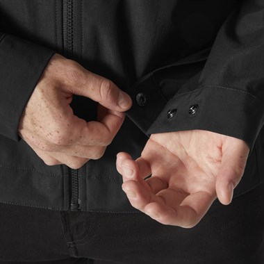 Helly Hansen Escape Erkek Mont
