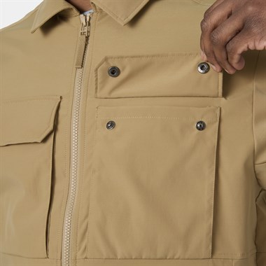 Helly Hansen Escape Erkek Mont