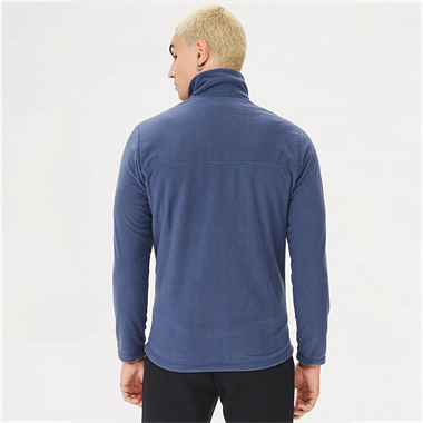 Helly Hansen Fullzip Erkek Polar Mont