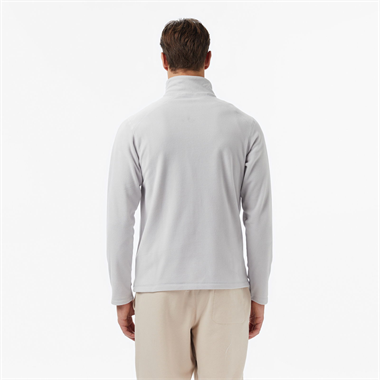 Helly Hansen Fullzip Erkek Polar Mont