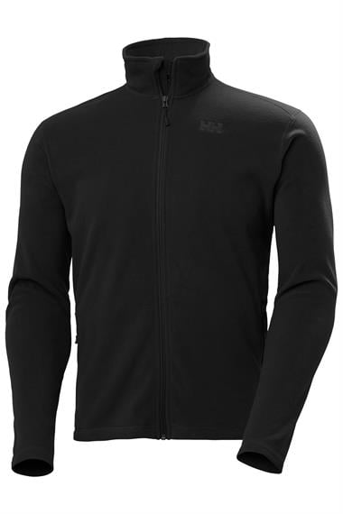 Helly Hansen Fullzip Erkek Polar Mont