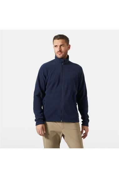 Helly Hansen Fullzip Erkek Polar Mont