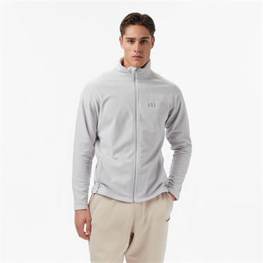 Helly Hansen Fullzip Erkek Polar Mont