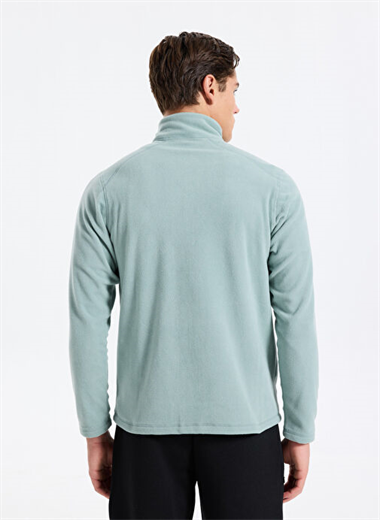 Helly Hansen Fullzip Erkek Polar Mont