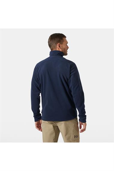 Helly Hansen Fullzip Erkek Polar Mont