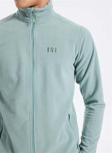 Helly Hansen Fullzip Erkek Polar Mont