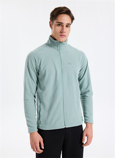 Helly Hansen Fullzip Erkek Polar Mont