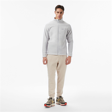Helly Hansen Fullzip Erkek Polar Mont