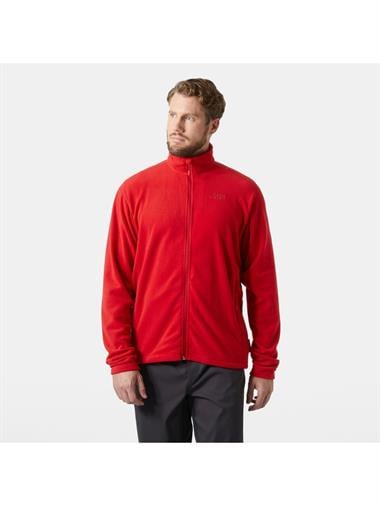 Helly Hansen Fullzip Erkek Polar Mont