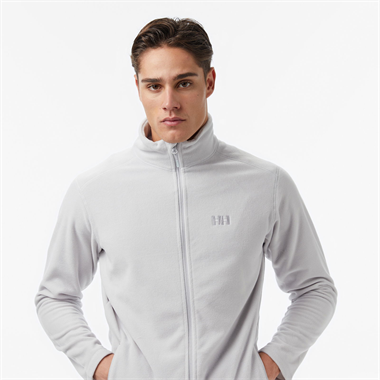 Helly Hansen Fullzip Erkek Polar Mont