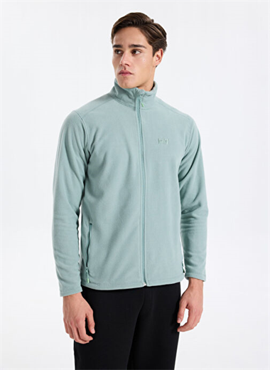Helly Hansen Fullzip Erkek Polar Mont