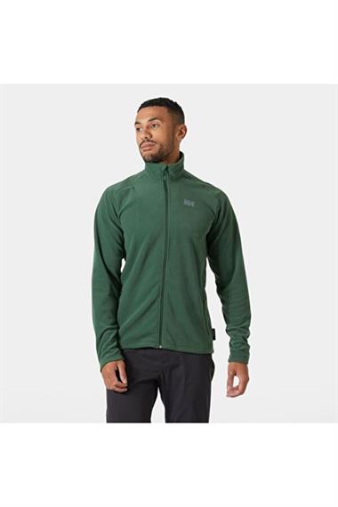 Helly Hansen Fullzip Erkek Polar Mont