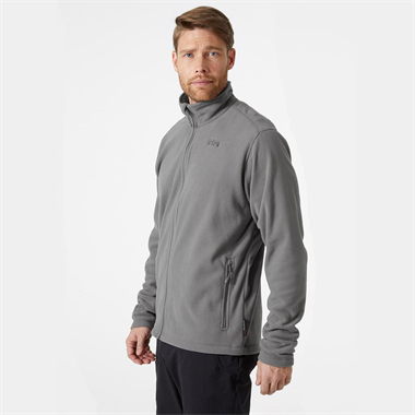 Helly Hansen Fullzip Erkek Polar Mont