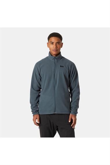 Helly Hansen Fullzip Erkek Polar Mont