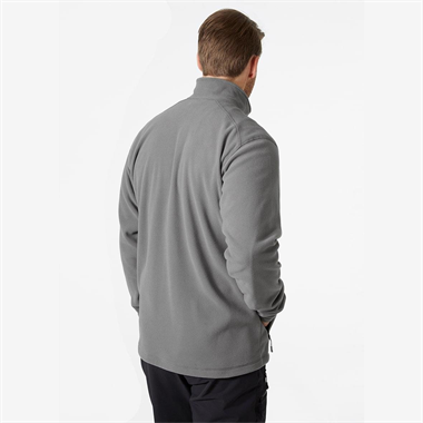 Helly Hansen Fullzip Erkek Polar Mont