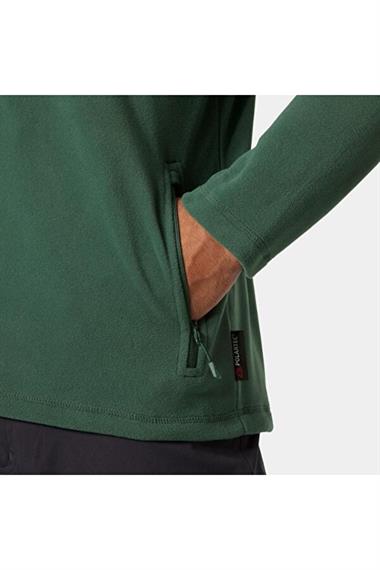 Helly Hansen Fullzip Erkek Polar Mont