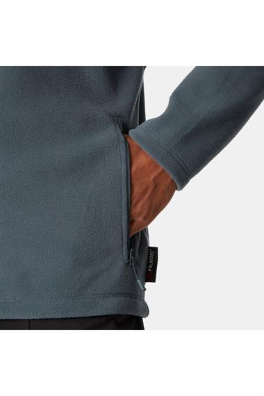 Helly Hansen Fullzip Erkek Polar Mont