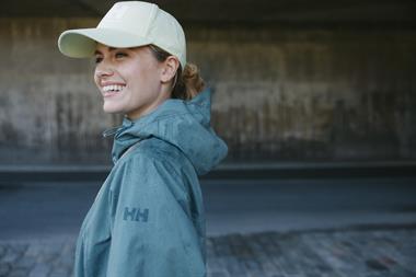 Helly Hansen Hh Ball Unisex Şapka